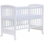 Scarlett Laura buk bílá s odnímatelným bokem – Zboží Dáma