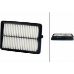 Vzduchový filtr HELLA 8ZA 366 131-531 – Hledejceny.cz