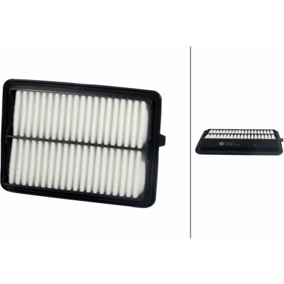 Vzduchový filtr HELLA 8ZA 366 131-531 – Hledejceny.cz