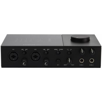 NATIVE INSTRUMENTS Komplete Audio 6 MK2