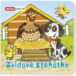 Otevři okénko - Zvídavé štěňátko – Hledejceny.cz