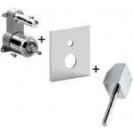Paffoni LEABOX015CR – Hledejceny.cz