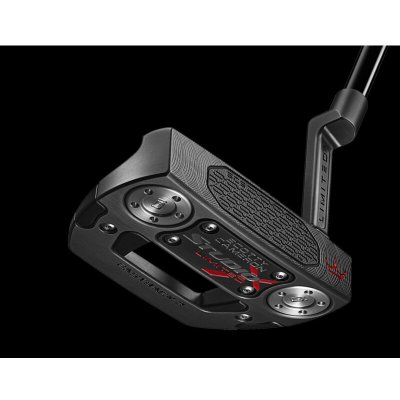 Titleist Scotty Cameron Studio Xperimental Limited Fastback 2 Putter levé 34 – Zboží Dáma
