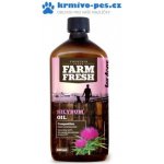 Farm Fresh ostrotřecový olej 200 ml – Hledejceny.cz