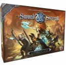 Ares Games Immortal Souls Sword & Sorcery