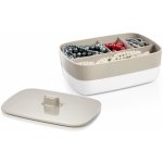 Tescoma Lagoon Casket šperkovnice béžová – Hledejceny.cz