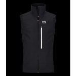 Ortovox Punta Berrino Vest Women's Black Raven – Sleviste.cz