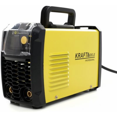 Kraft & Dele IGBT 330A KD1852 – Sleviste.cz