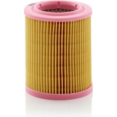 Vzduchový filtr MANN-FILTER C 1024 – Hledejceny.cz
