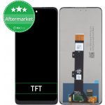 LCD Displej + Dotykové sklo Motorola Moto E32s – Zboží Živě