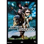 Odyseja rodzaju ludzkiego DVD – Hledejceny.cz