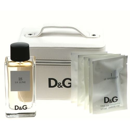 dolce gabbana 18 la lune