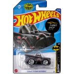 Mattel Hot Wheels Batman Classic TV Series Batmobile – Hledejceny.cz