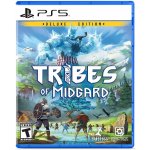 Tribes of Midgard (Deluxe Edition) – Zboží Živě