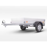 Přepravní vozík Agados Handy - 20 N1 750kg | Zboží Auto