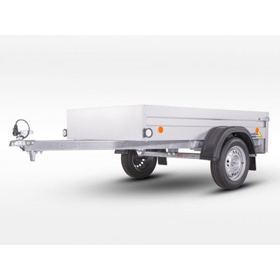 Přepravní vozík Agados Handy - 20 N1 750kg – Zboží Mobilmania