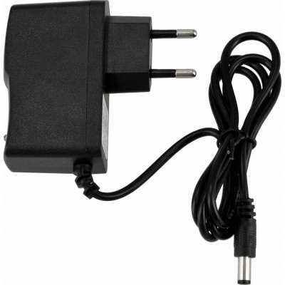 BERGE Zásuvný LED zdroj 12V - 18W - 1,5A PS-WT-12V-18W – Hledejceny.cz