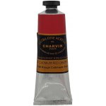 Charvin akrylová barva extra Fine 60 ml cadmium red deep gen 490 – Hledejceny.cz