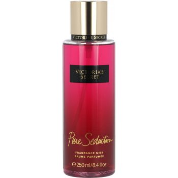 Victoria's Secret Fantasies Pure Seduction tělový sprej 250 ml