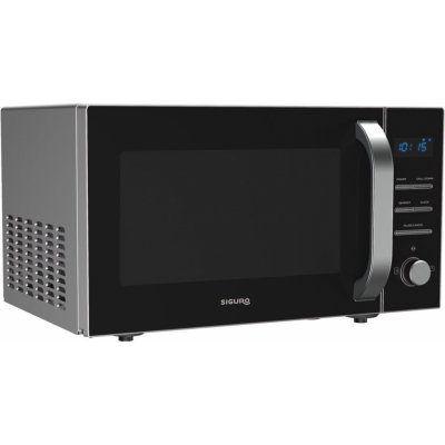 SIGURO MO-C190S – Zboží Dáma