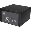 Cooler Master MasterWatt Lite 230V 500W MPX-5001-ACABW-EU