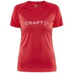 Craft W CORE Essence Logo červená – Zbozi.Blesk.cz