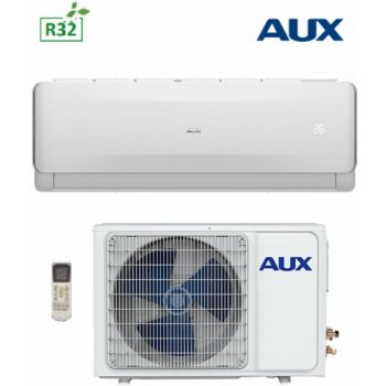 AUX ASW-H12B4/JAR3DI-EU INVERTER WIFI