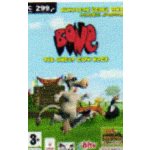 Bone Out of Boneville – Sleviste.cz