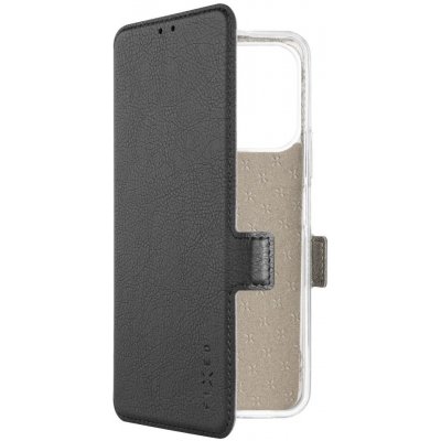 Fixed Topic pro Honor X6b, černé FIXTOP-1413-BK – Sleviste.cz