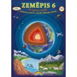 Zeměpis 6.roč.učebnice čtení s porozuměním Nová škola Brno Planeta Země – Chalupa, Cimala – Hledejceny.cz