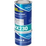 Sinepox S 2321 na vany 1000 bílý, lesklý, set 1,4kg – HobbyKompas.cz
