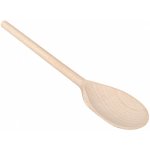 Dřevěná vařečka oválná – Zboží Dáma