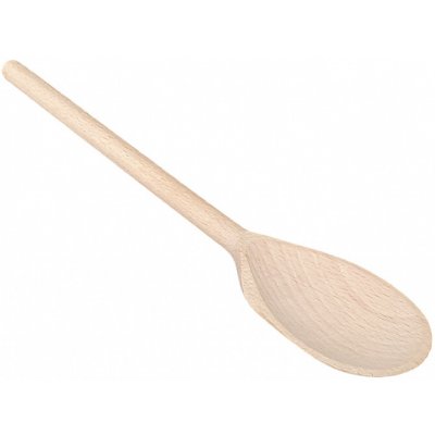 Dřevěná vařečka oválná – Zboží Dáma