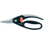 Fiskars FingerLoop SP45 Nůžky univerzální, 21,8cm (111450) 1001533