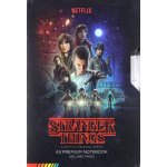 Pyramid blok Harley Quinn A5 – Zboží Živě