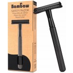 Bambaw strojek černý – Zboží Mobilmania