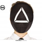 Maska Squid Game : Kruh – Zbozi.Blesk.cz