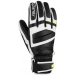 Reusch Master Pro černé – Hledejceny.cz