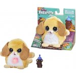 Hasbro Furreal Friends Fuzzalots žlutý pejsek – Zboží Dáma