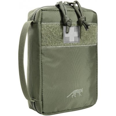 First Aid Basic Tasmanian Tiger Olive Green – Zboží Mobilmania