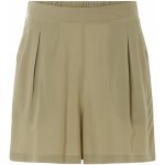 esmara dámské šortky khaki – Zboží Dáma