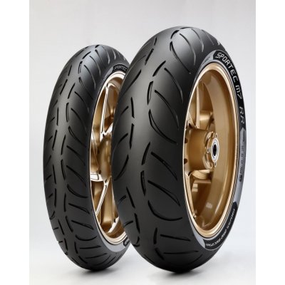 Metzeler Sportec M7 RR M 120/70 R17 58W – Hledejceny.cz