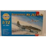 Směr Modely Messerschmitt Me 262 A 1:72 – Zbozi.Blesk.cz