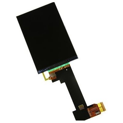 LCD Displej Sony Xperia Miro – Zboží Mobilmania