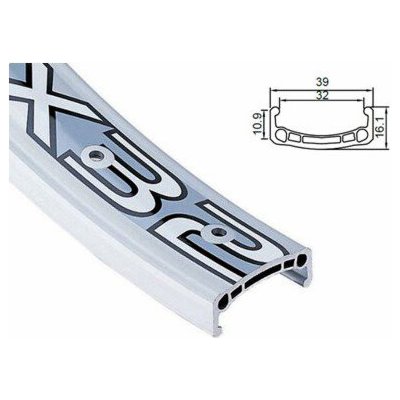 Alexrims Extreme DX32 – Hledejceny.cz