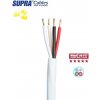 Kabel Supra Cables SUPRA RONDO 4x1.6 FRHF