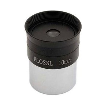 TS Optics Plössl 10mm 50° 1,25″