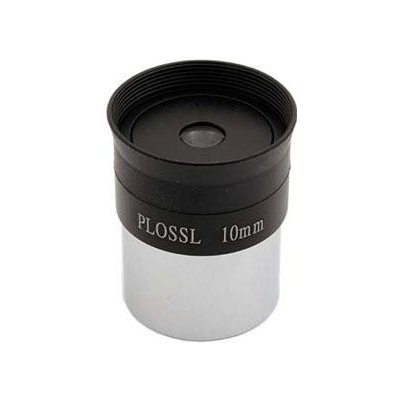 TS Optics Plössl 10mm 50° 1,25″