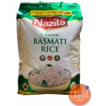 Nazila Premium Sella 1121 Basmati rýže 5 kg – Hledejceny.cz