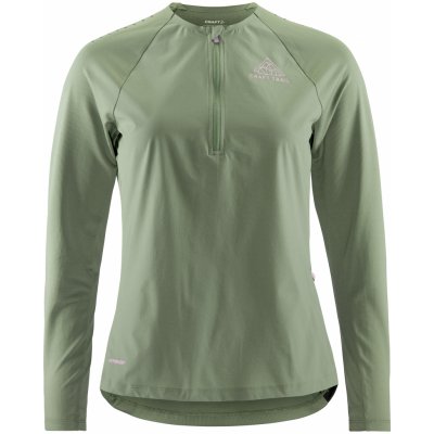 CRAFT PRO Trail Wind LS 1913144 626000 – Zboží Mobilmania